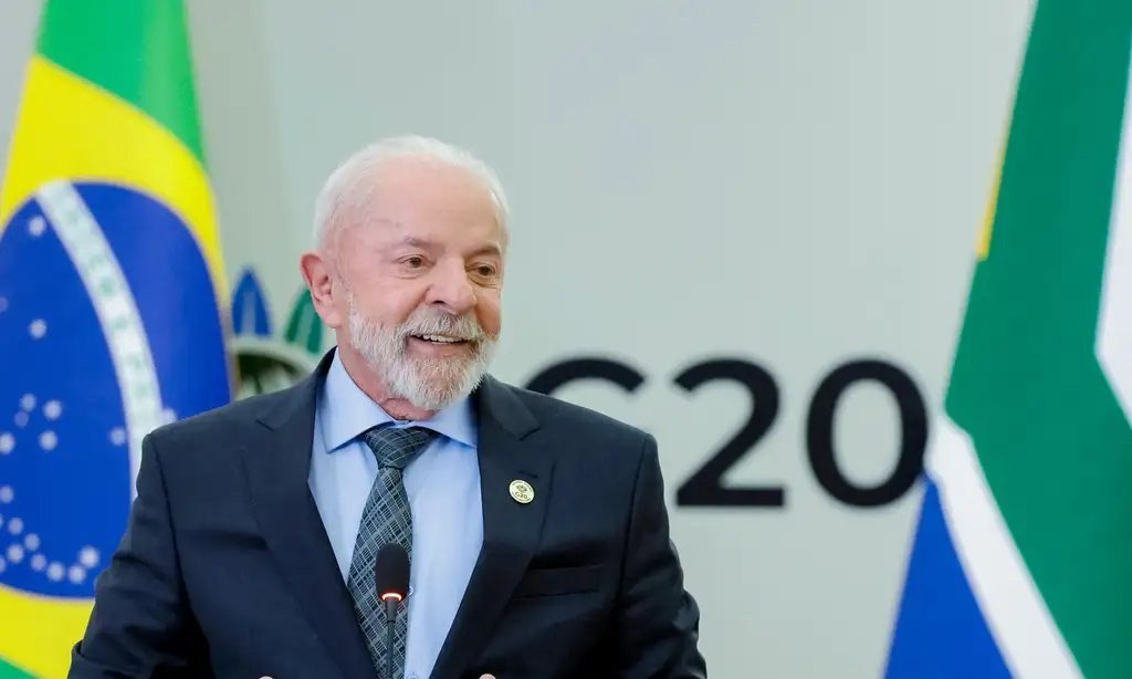 Governo Lula prevê gasto de R$ 4,2 bilhões com reestruturação de cargos e reajuste a servidores em 2026 - Imagem do artigo