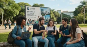 Oportunidades de Estágio na Porto: Impulsione Sua Carreira - imagem 2