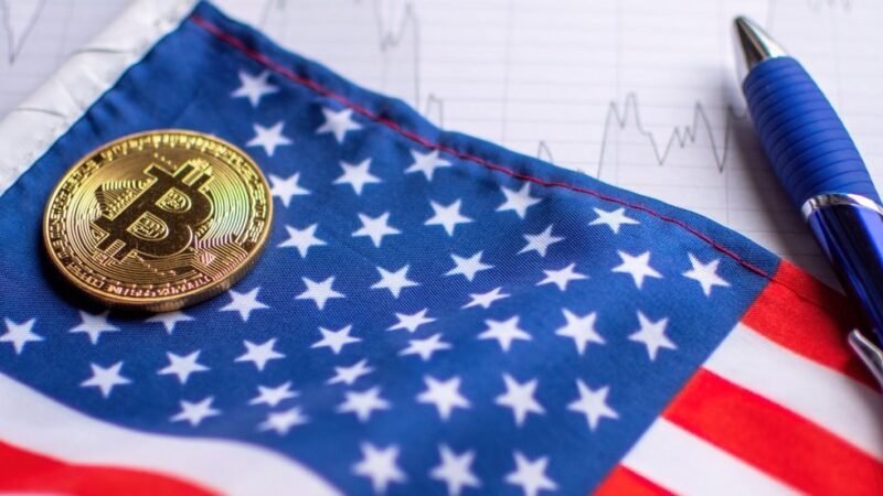 Booker condiciona avanço do marco regulatório das criptomoedas à indicação de democratas para SEC e CFTC