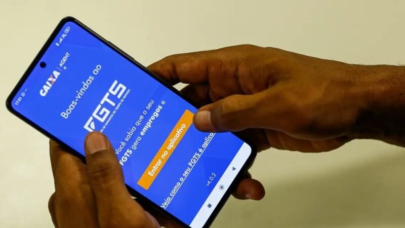 Caixa libera saldo bloqueado do saque-aniversário do FGTS a partir de 29 de dezembro; veja quem recebe e como