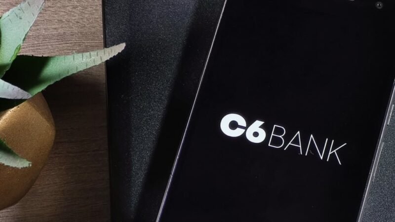 CDB Mais Limite do C6 Bank impulsiona liberação de crédito em 2025 e mantém rendimento atrelado ao CDI