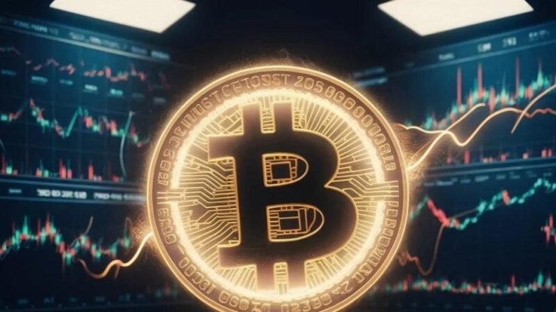Correlation entre Bitcoin e ações cresce e desafia tese de diversificação, apontam estudos
