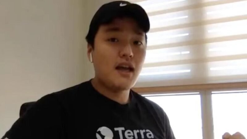 Departamento de Justiça pleiteia pena de 12 anos para Do Kwon, fundador da Terra (LUNA)