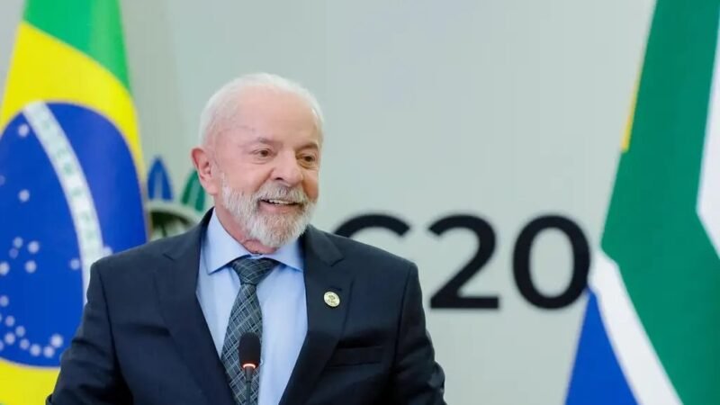 Governo Lula prevê gasto de R$ 4,2 bilhões com reestruturação de cargos e reajuste a servidores em 2026