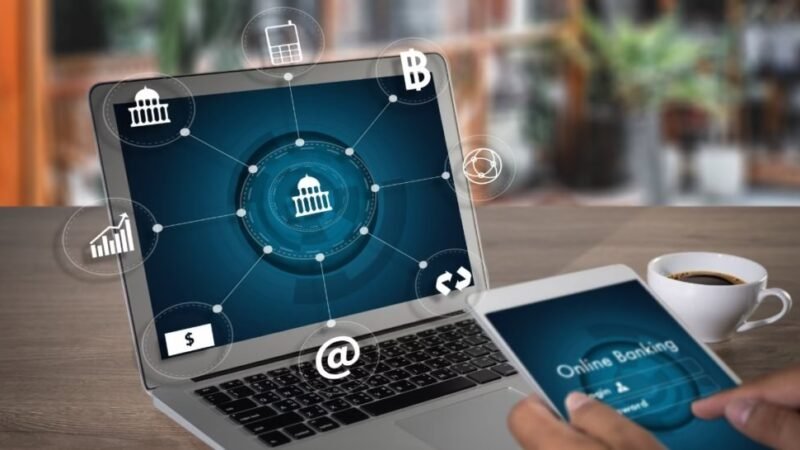 Maioria dos brasileiros adere às contas digitais e impulsiona nova fase do sistema bancário