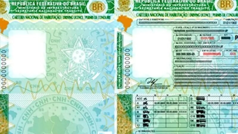 Nova CNH reduz custos em até 80% e gera dúvidas sobre reembolso para quem já pagou