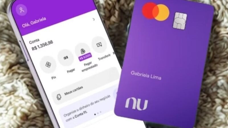 Nubank lança “Missão Limite” e amplia uso das Caixinhas para garantir crédito a partir de 2025