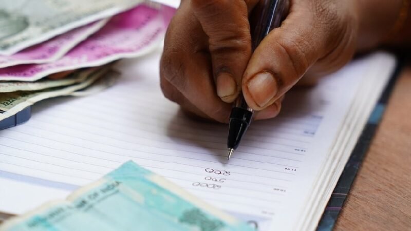 Passo a passo para renegociar dívidas e começar 2026 sem pendências