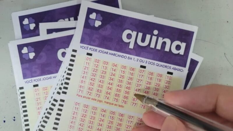 Quina 6896: resultado do sorteio deste sábado (6) e detalhes para apostadores