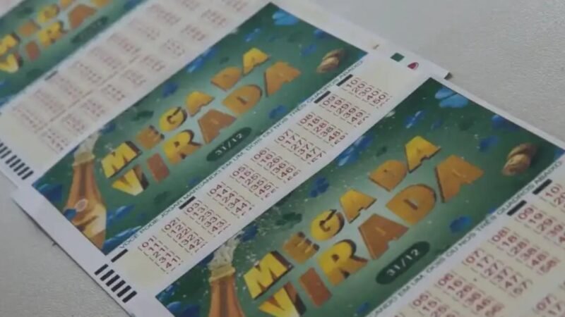 Quina da Mega da Virada: quanto cada apostador recebeu e como a nova regra de 2025 impacta os valores