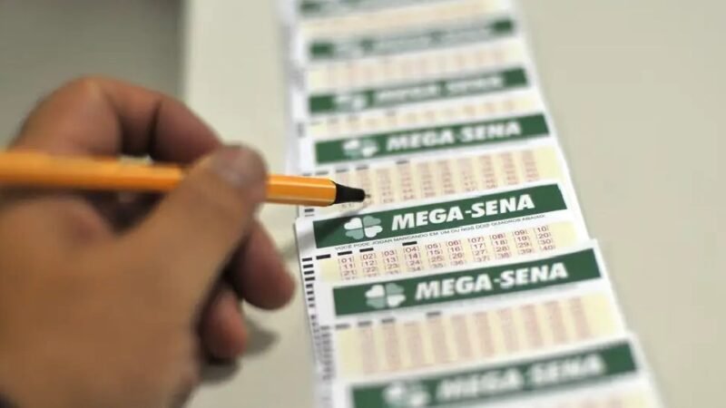 R$ 27 milhões da Mega-Sena: quanto podem render em Poupança, CDB, LCI/LCA e Tesouro Direto