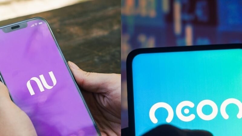 Rendimento automático em contas digitais: Nubank lidera pagamentos de até 120% do CDI