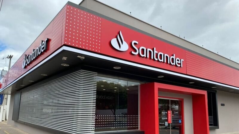 Santander reforça ferramenta de reservas com liquidez imediata e 100% do CDI para 2026
