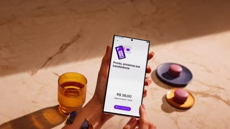 Simulação detalha rendimento de R$ 10 mil na Caixinha Turbo do Nubank com 120% do CDI
