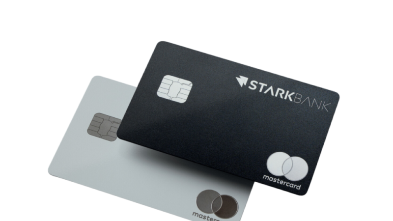 Stark Bank amplia limite de crédito e lança modelo com garantia para empresas