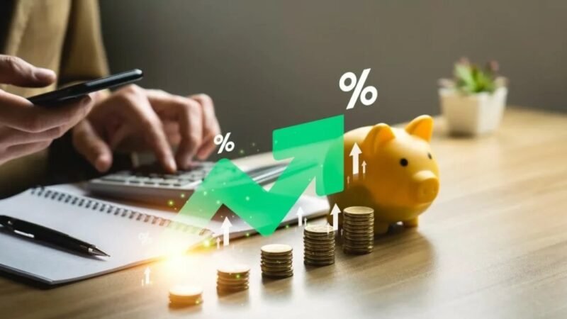 Tesouro IPCA volta a pagar 8% ao ano e aquece disputa entre investidores