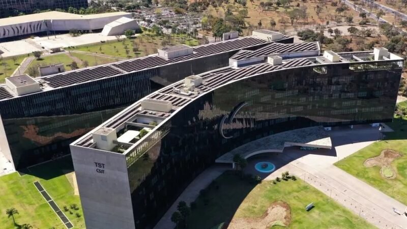 TST alerta para impacto fiscal e social do avanço da pejotização no Brasil