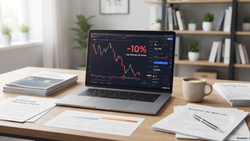 Mudança na Estratégia de Michael Saylor e o Impacto no Mercado de Bitcoin - imagem 1
