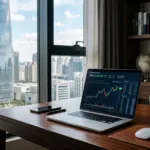 Bitcoin e Criptomoedas: Oportunidades de Investimento em 2026 - imagem 1