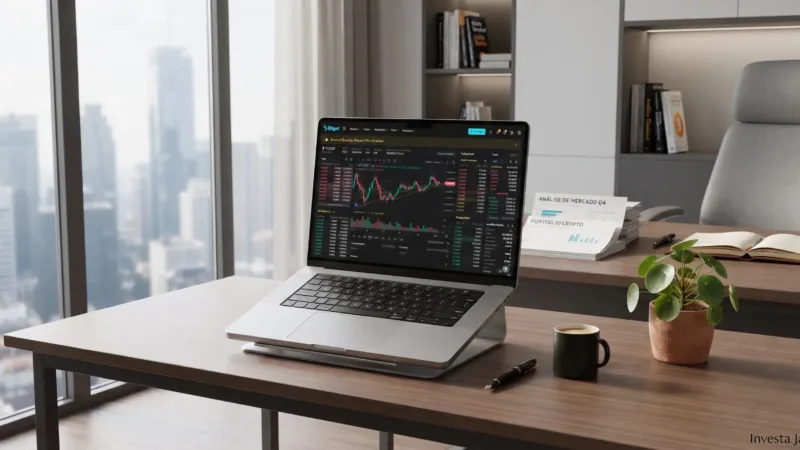 Bitget enfrenta escândalo financeiro após ataque de US$ 183 milhões - imagem 1
