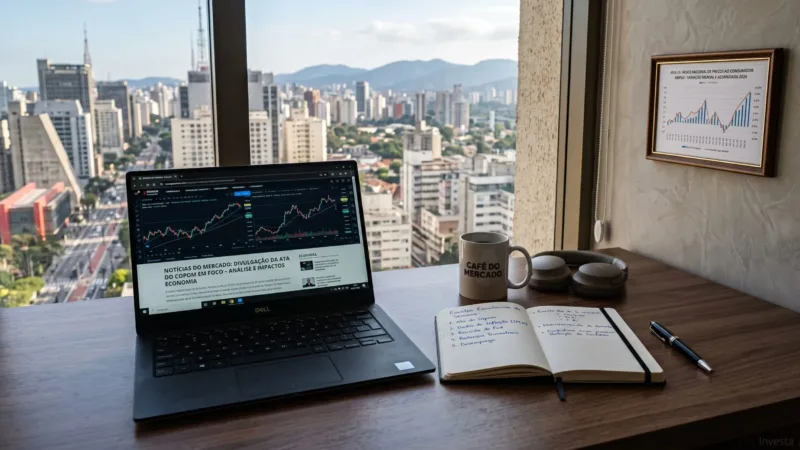 impactos da inflação em eventos econômicos de setembro de 2026