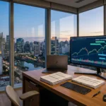 Ibovespa 2026: 5 Fatores que Influenciam o Mercado Financeiro - imagem 1