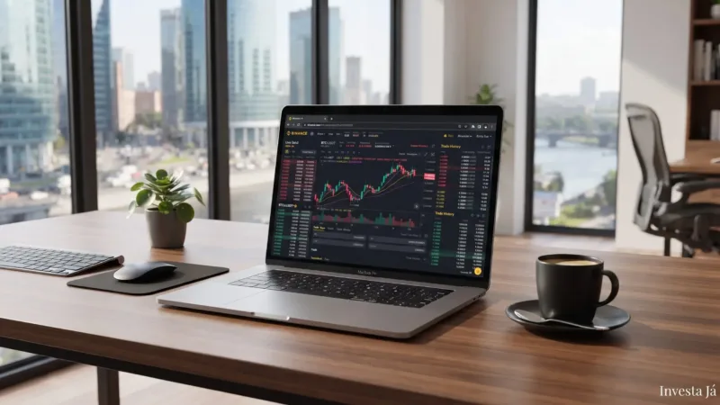 Investigação da Binance: Impactos nas Criptomoedas em 2026 - imagem 1
