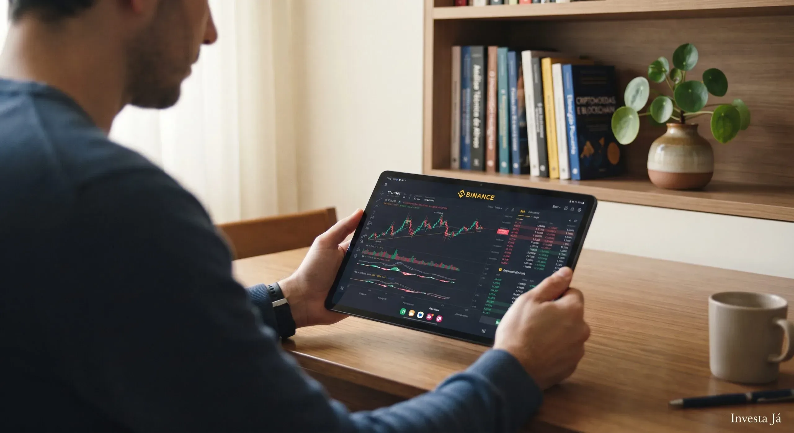 Investigação da Binance: Impactos nas Criptomoedas em 2026 - imagem 2