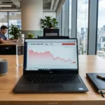Queda Valor Mercado Gemini: 80% em 2026 e Oportunidades - imagem 1